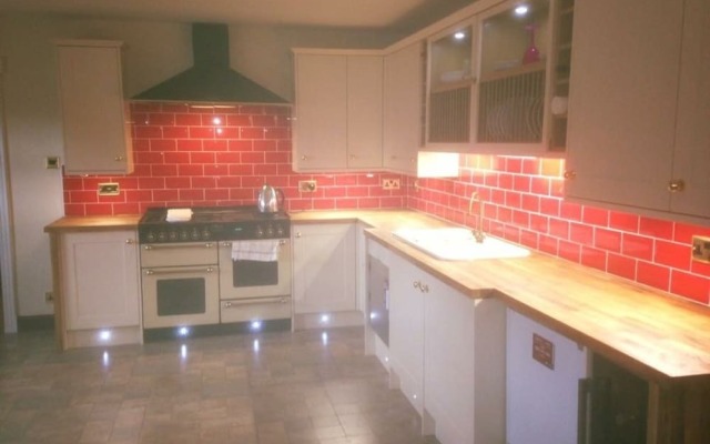 Quaint 4 Bed Barn Conversion Barnhouse Starshinezz