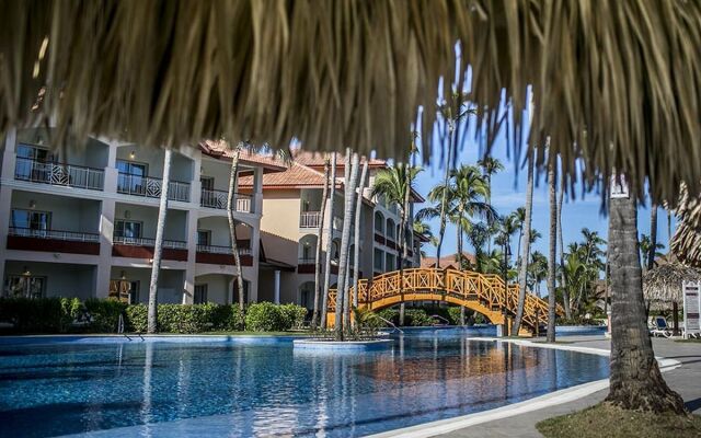 Majestic Colonial Punta Cana - All Inclusive