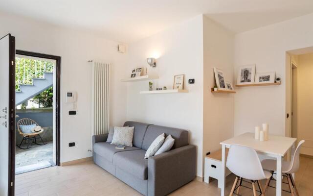 Ossuccio Island View - MyHomeInComo