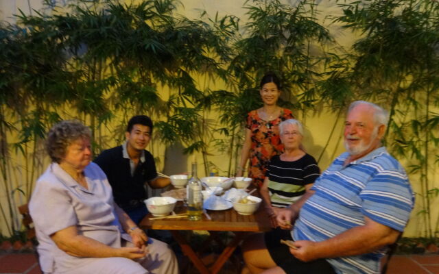 Hoi An Life Homestay