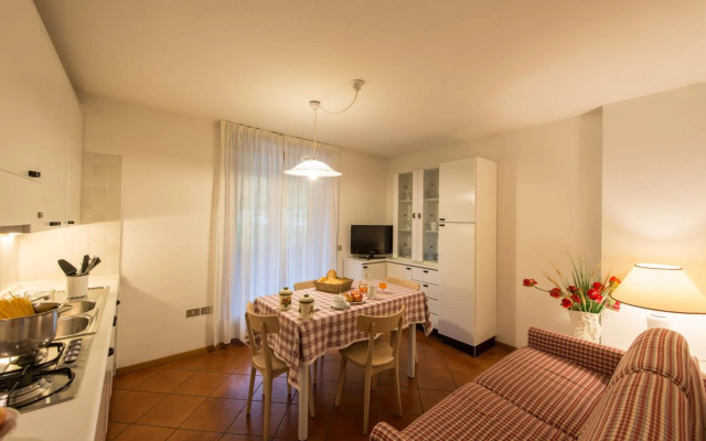 Residence Stefenine