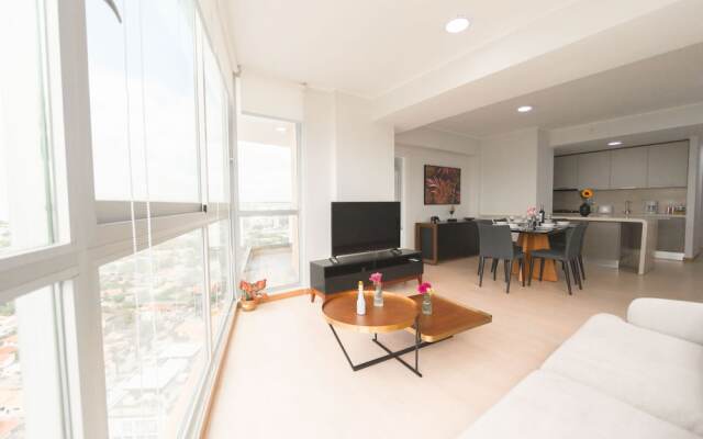 Boutique Apartments Panamá Coco del Mar