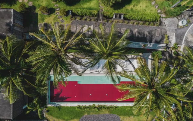 The Tiing Tejakula Villas