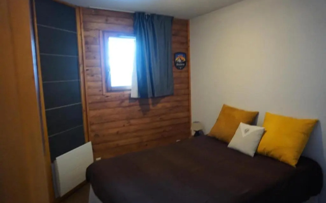 Résidence Cristallines - 2 Pièces pour 4 Personnes 59