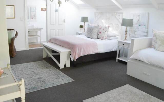 Madeliefie Guest Accommodation