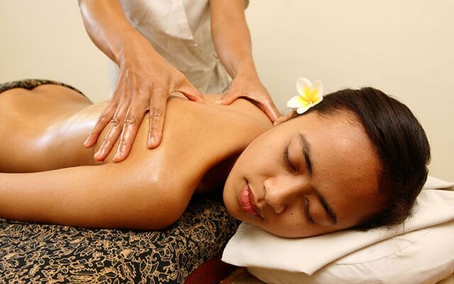 Grand Avenue Boutique Villas and Spa