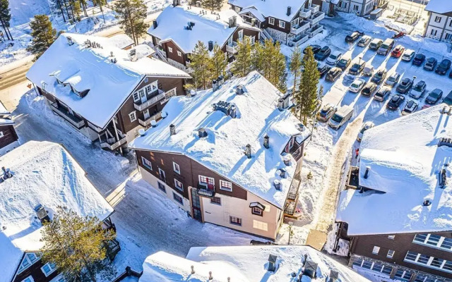 Levin Otava 14 Kittil