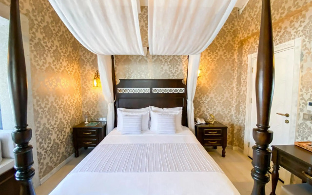 Provence Mansion Alacati