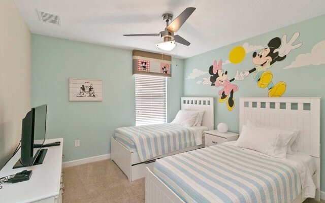 Barbara 6 Bedroom Home