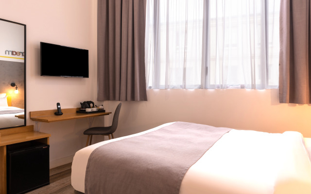 Hotel Terre Neuve
