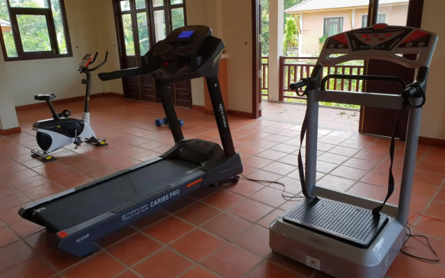 Vela Phu Quoc Resort