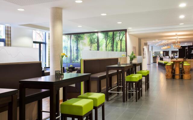 Holiday Inn Express Augsburg by IHG