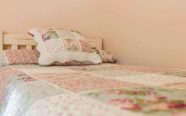 Apartamentos Salmerones