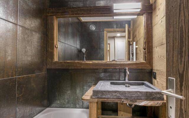 Appartement Val-d'Isère, 3 pièces, 6 personnes - FR-1-519-31