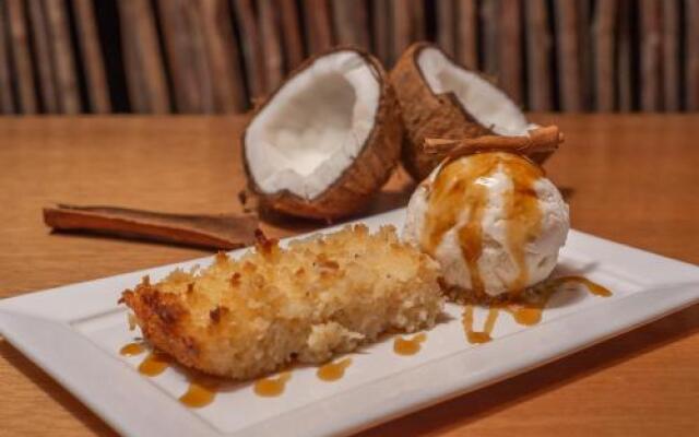 Pousada Rota Ecológica