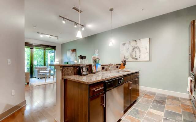 Global Luxury Suites at Brewers Hill
