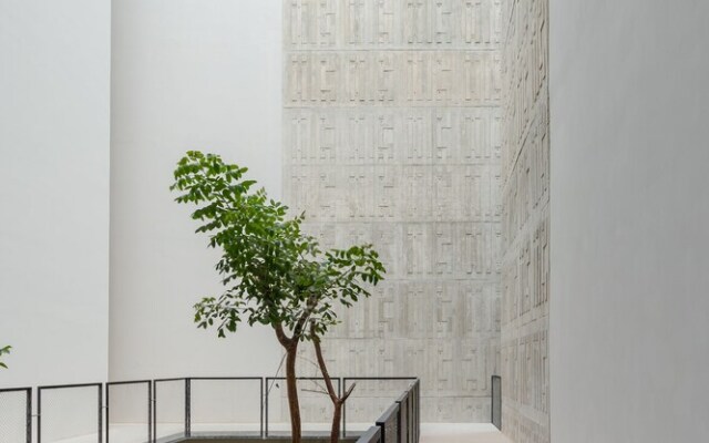 Luxury 1 Bedroom Penthouse by Iik Tulum