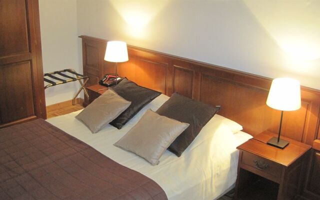 Hostellerie Ten Lande