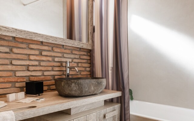 Tyros Boutique Houses
