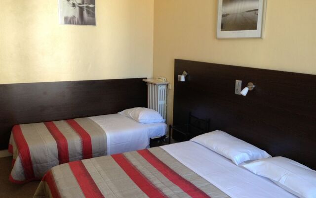 Hotel Savoy