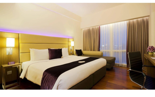Satoria Hotel Yogyakarta