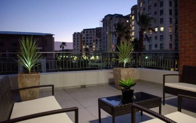 Cape Town Apartment Rentals