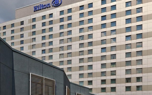 Hilton Düsseldorf