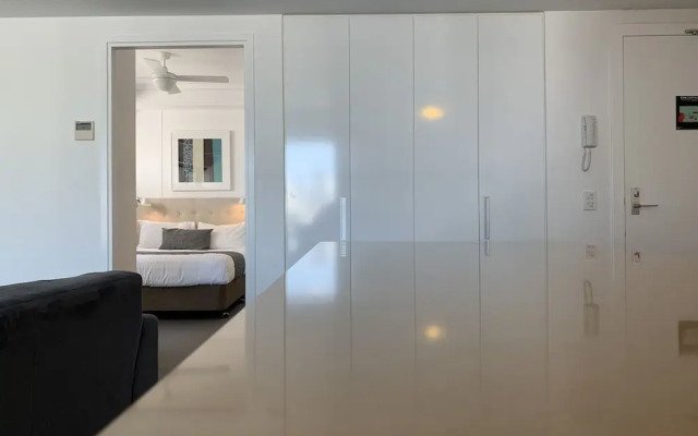 Apartments on Connor