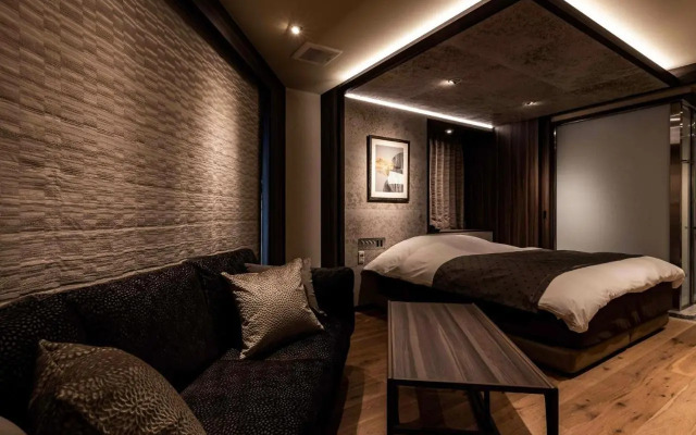 Y-Hotel - Vacation Stay 22311V