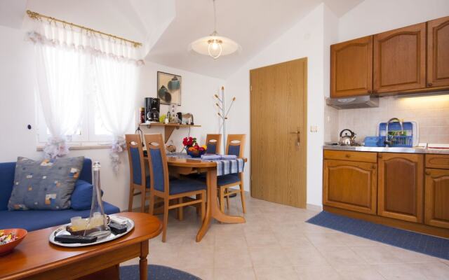 Apartments Grivičić