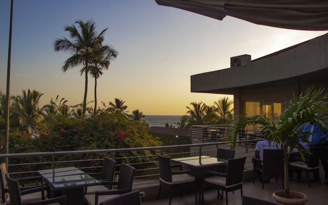 Mamba Point Hotel