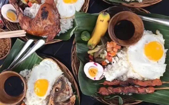 3BU Hostel La Union