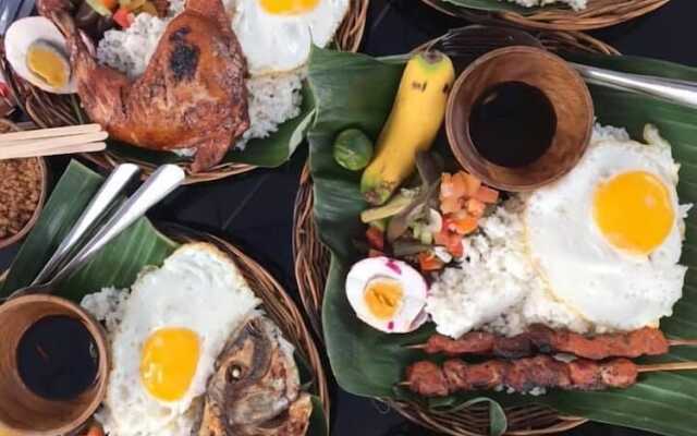 3BU Hostel La Union