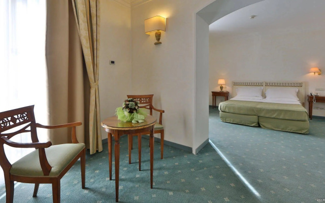 Hotel Fiuggi Terme Resort & Spa