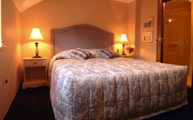 Grand Arden Mercure Monaco Resort