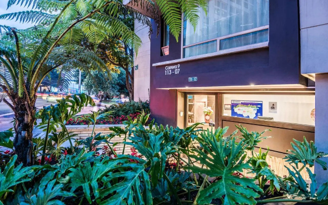 Viaggio Teleport Suites