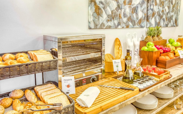 Sercotel Arenal Bilbao