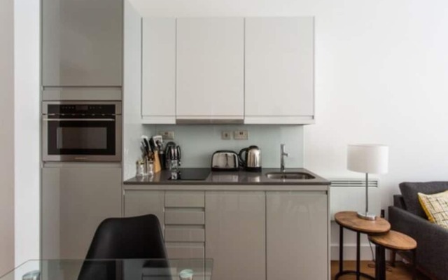 Atria by Viridian Apartments