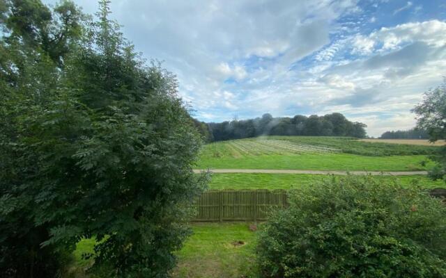 Charleton Farm Cottages