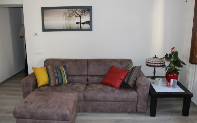 The Window on the Cathedral -suite