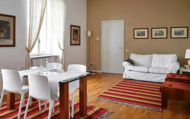Exclusive Apartments in Città Alta