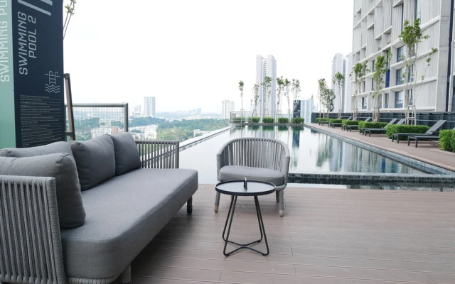Tamarind Suites by Elite Stay