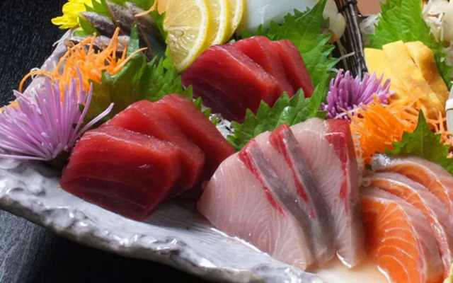 Tenku Kaiyu no Yado Suehiro