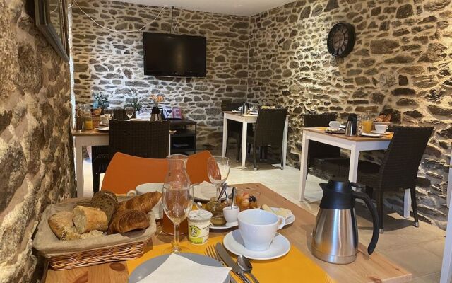 Gîtes et maison d’hôtes Domaine de la Garaye