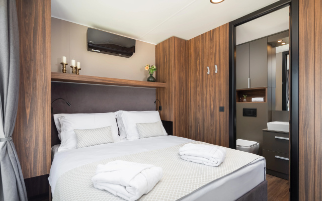 Aminess Style Camping Avalona Glamping Villas & HH