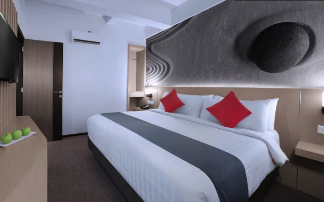 Hotel NEO + Waru-Sidoarjo