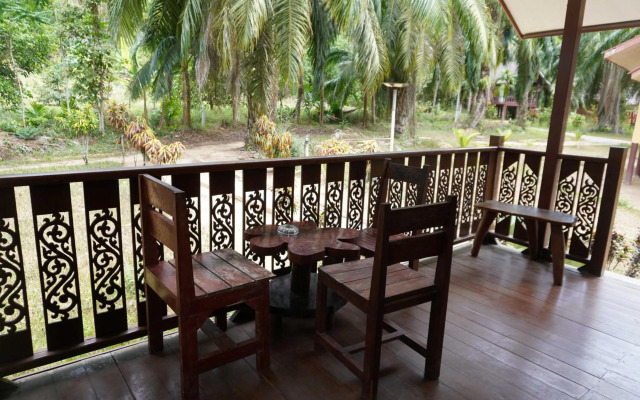 Khaosok Palmview