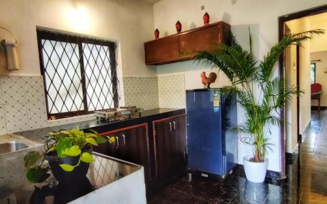 Private 5Bhk Villa