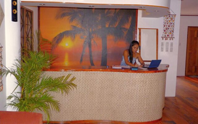 Romantic Beach Villas Siargao Island