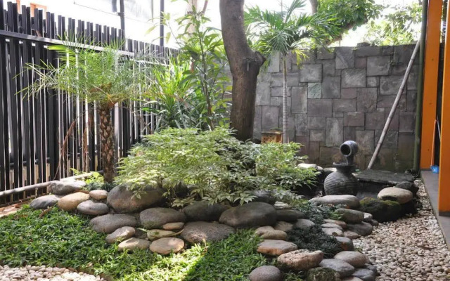 Pandanaran Budget Hotel